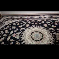 فرش ۱۰۰۰ شانه