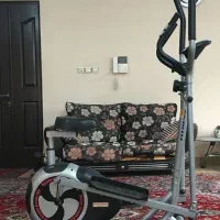 اسکی فضایی آذیموس مدل KP-280A1