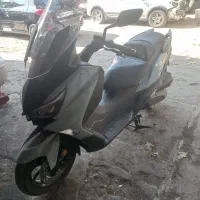 فروش موتور سیکلت