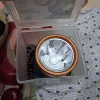 چراغ قوه
