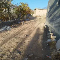 فروش زمین باغچه سادات|فروش زمین و ملک کلنگی|سرفاریاب, |دیوار