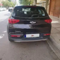 تیگو 7 ie|خودرو سواری و وانت|مشهد, آزادشهر|دیوار