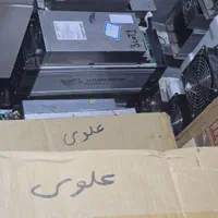 انواع دستگاه ماینر|قطعات و لوازم جانبی رایانه|اهواز, کیانپارس |دیوار