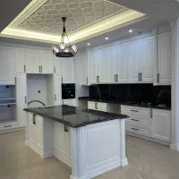 350متر 4خـواب/عمـارتی مجلل/تاپ لوکیشن