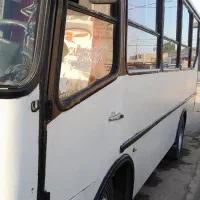مینی بوس A80