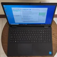 لپ تاپ Dell latitiude 3520 i5 نسل 11|رایانه همراه|اصفهان, مهدی آباد|دیوار