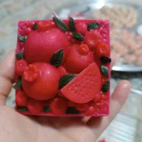 فروش فوری یک سری لوازم شمع سازی