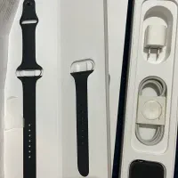 اپل واچ سری ۴