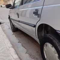 405GLX|خودرو سواری و وانت|قیدار, |دیوار