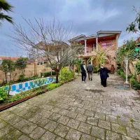 300متری دوبلکس ویلاباغ ش م ا ل