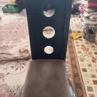 میز و صندلی ناهار خوری