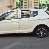 لیفان x50 مدل 94 کم کارکرد|خودرو سواری و وانت|تهران, گرگان|دیوار