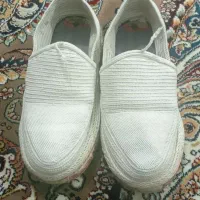 کفش گیوه