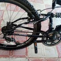 دوچرخه سایز 24فروش فوری|دوچرخه، اسکیت، اسکوتر|فلاورجان, |دیوار