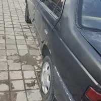 پژو 405 مدل 82|خودرو سواری و وانت|اصفهان, دارک|دیوار