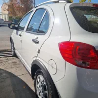 کوییک s مدل ۱۴۰۴ برج ۳