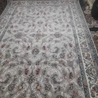 دوعدد فرش نو ۶متری داخل کاور