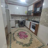 واحد ۷۸متری کیانشهر ، ویلاشهر ، مجتمع سرو|فروش آپارتمان|اهواز, ویلاشهر|دیوار