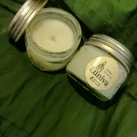 شمع و گیفت و باکس|صنایع دستی و سایر لوازم تزئینی|قم, باغ کرباسی|دیوار