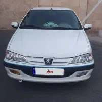 پرشیا XU7 مدل ۹۸ بیرنگ