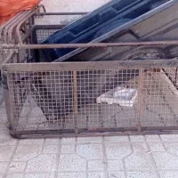 اتاق پراید وانت