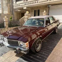 بیوک ۱۳۵۷درحد