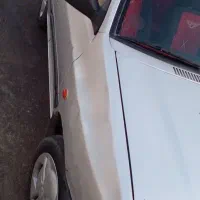 پراید نقره ای ۸۶|خودرو سواری و وانت|صحنه, |دیوار