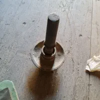 گیره دریل|ماشین‌آلات صنعتی|رباط‌کریم, رباط‌کریم|دیوار