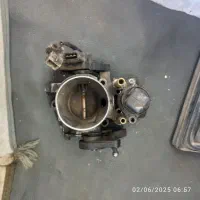 تعدادی وسایل