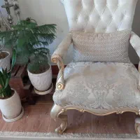 مبل|مبلمان خانگی و میز عسلی|صدرا-فارس, فاز ۱|دیوار