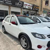 کوییک ۱۴۰۱ - ۱۴۰۳|خودرو سواری و وانت|بندر دیر, |دیوار