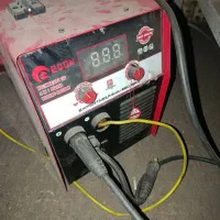 دستگاه جوشco2سه کاره