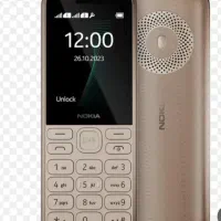 گوشی نوکیا 130 آکبند پلمپ چکی