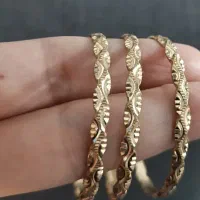 بچگانه طلا روس