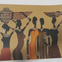 نقاشی باستانی