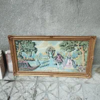 قاب عکس|تابلو، نقاشی، عکس|همدان, |دیوار