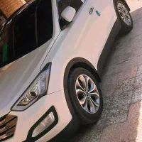 سانتافه ۲۰۱۵ فول خلیج