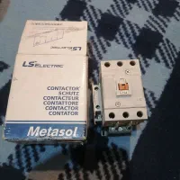 کنتاکتور ترانس و تجهیزات برقی|ابزارآلات|تهران, ونک|دیوار