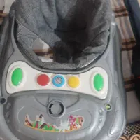 کریر و روروئک|کالسکه و لوازم جانبی|ملایر, |دیوار