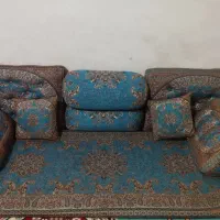 دوعددشاهنشین|پشتی|خرم‌آباد, |دیوار