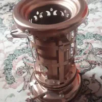 فانوس شمعی
