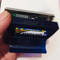 ام دی پلیر سونی کمیاب اصل ژاپن MD|پخشکننده همراه|شاهرود, |دیوار