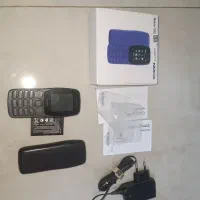 نوکیا 105 دو سیم اصلی|موبایل|همدان, |دیوار