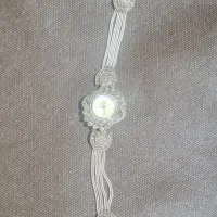 ساعت نقره