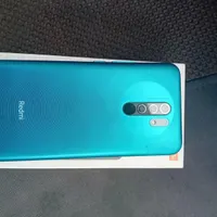 شیائومی Redmi 9 با حافظهٔ ۳۲ گیگابایت