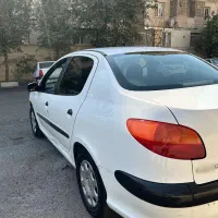 206 sd v8|خودرو سواری و وانت|تهران, شهرک شهید باقری|دیوار