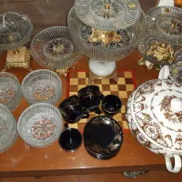 حراج ظروف و خرده ریز