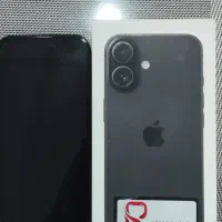 آیفون 16 نرمال باریجستر