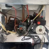 سرویس و تعمیرات تخصصی انواع پکیج ایرانی و خارجی