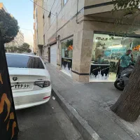 مغازه نوساز۲۳ متری با ملکیت